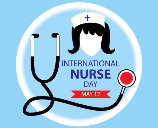 nurse day