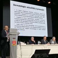 Congresul Național de Dermatologie